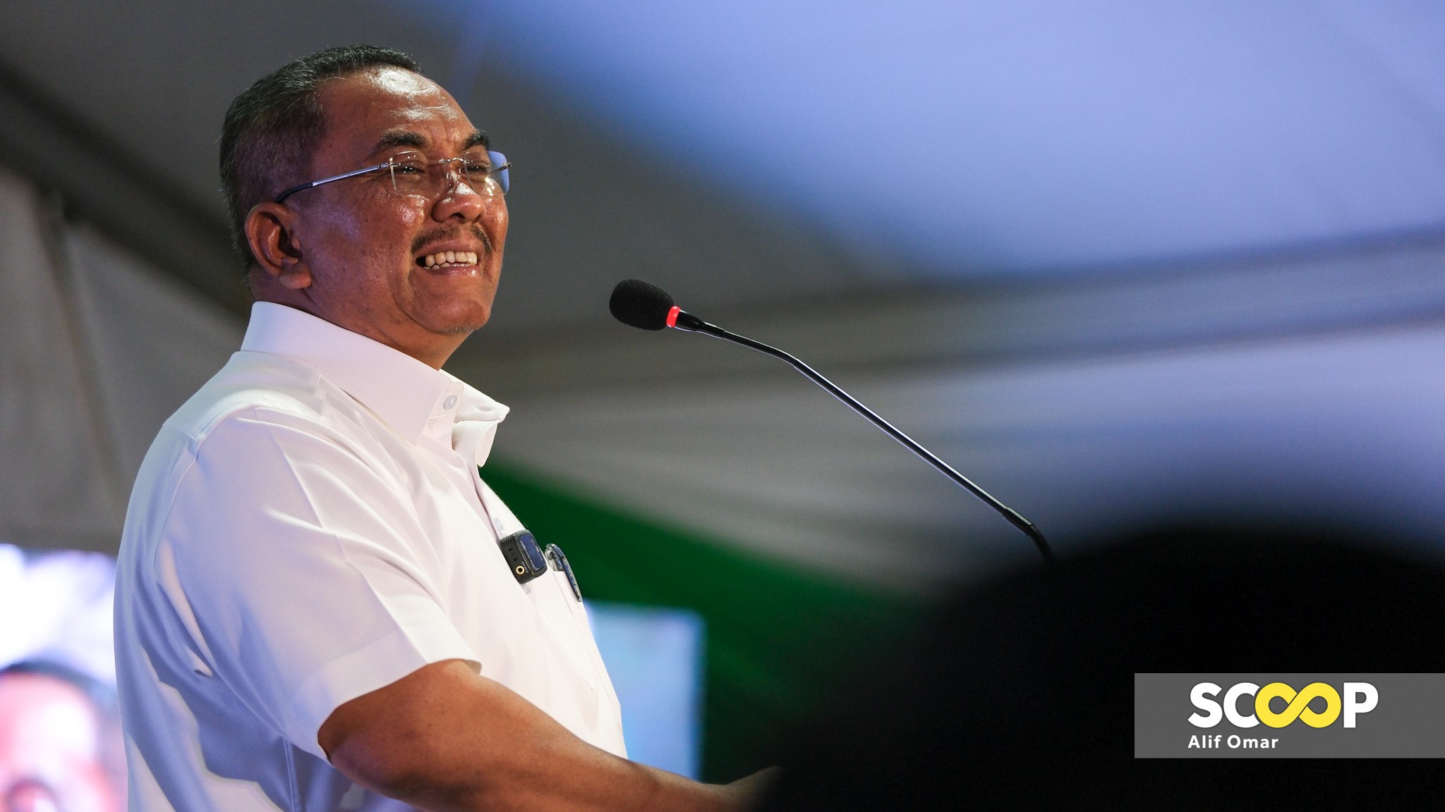 Dakwaan Kedah dipaksa miskin tunjuk pemikiran negatif Sanusi, tidak ‘move on': Pengerusi Mada