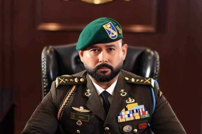 TMJ tunku ismail-HRHJohorII X