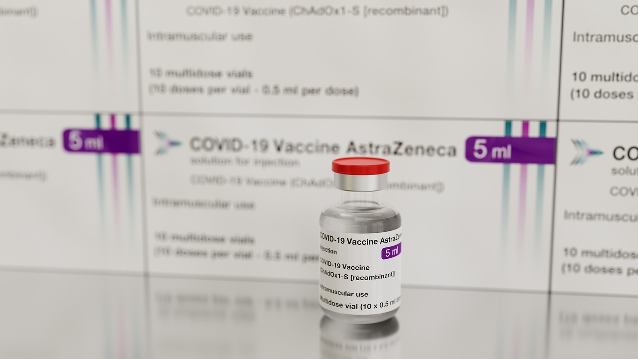 AstraZeneca announces global withdrawal of Covid-19 vaccine