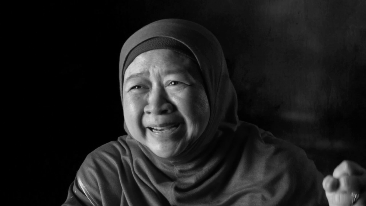 Fahmi ucap takziah atas pemergian aktivis teater, Rosminah Tahir