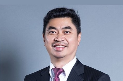 Zahid’s son-in-law appointed as Jiankun non-executive chairman