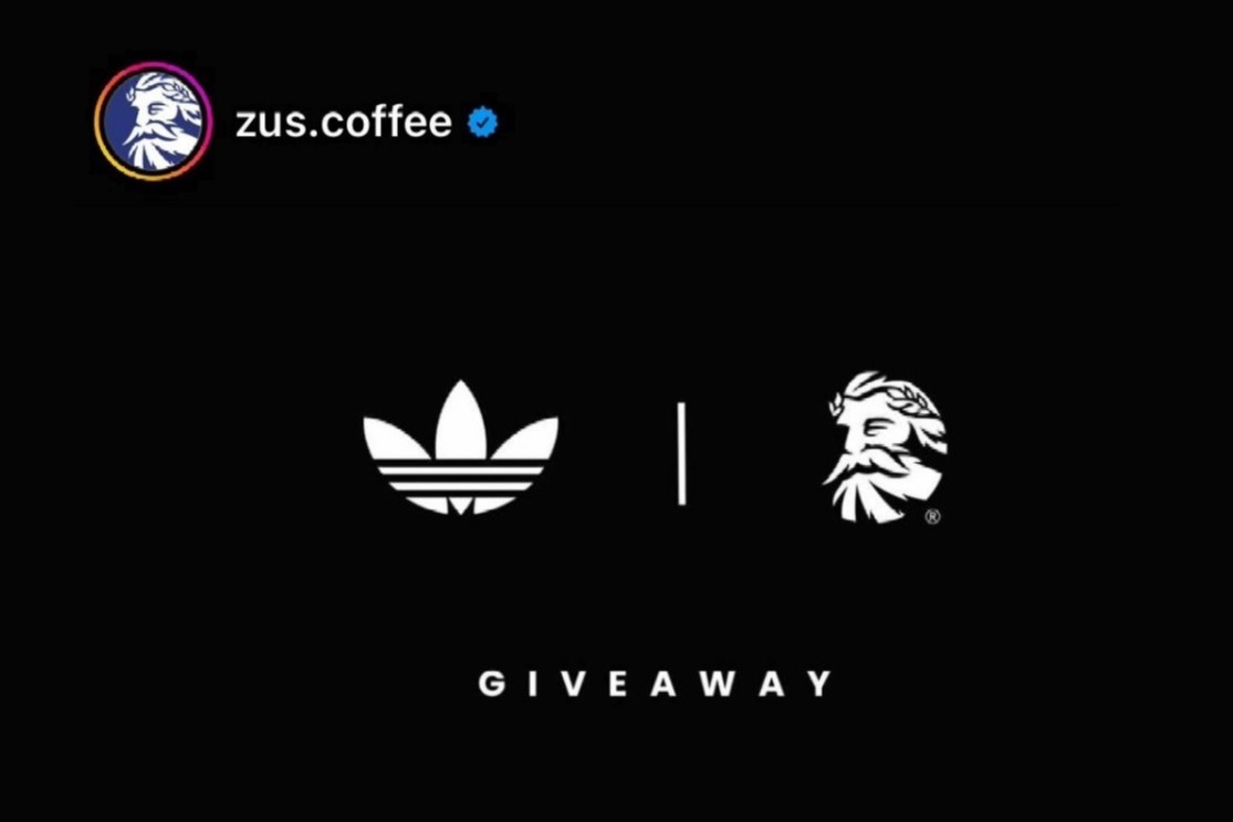 Zus Coffee in hot water over ‘one-off activity’ with under-boycott Adidas
