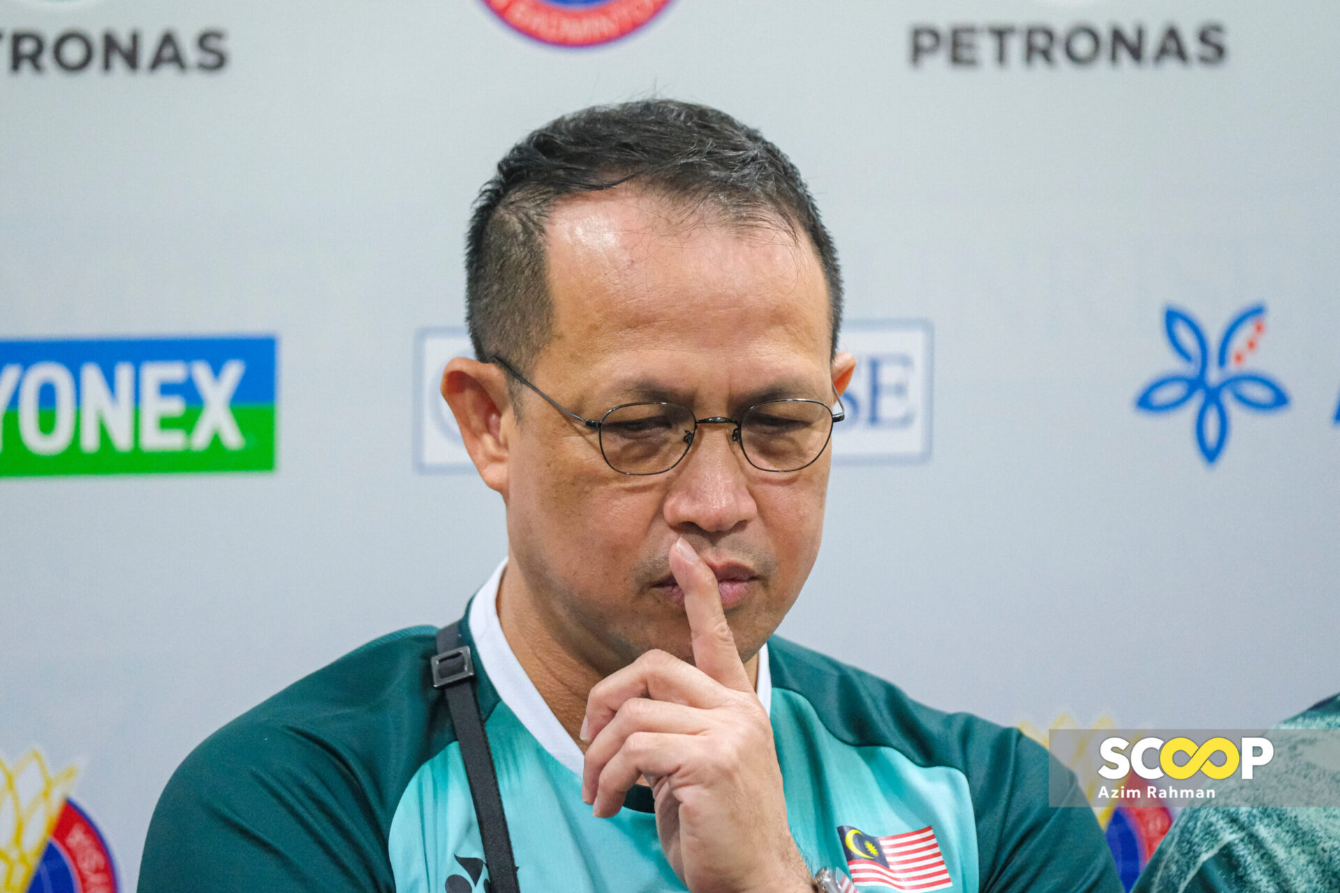 Beyond technique Malaysia’s women’s singles battle mental strains Scoop