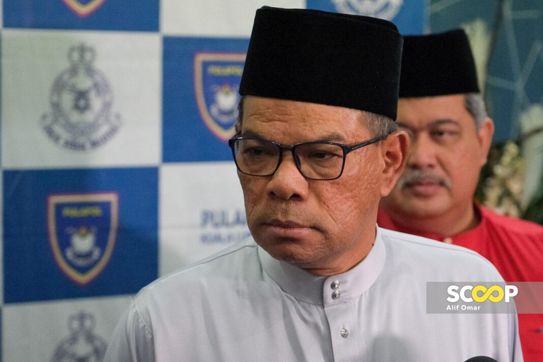 Zayn Rayyan: Edisi Siasat leak hinders police probe, stirs speculation ...