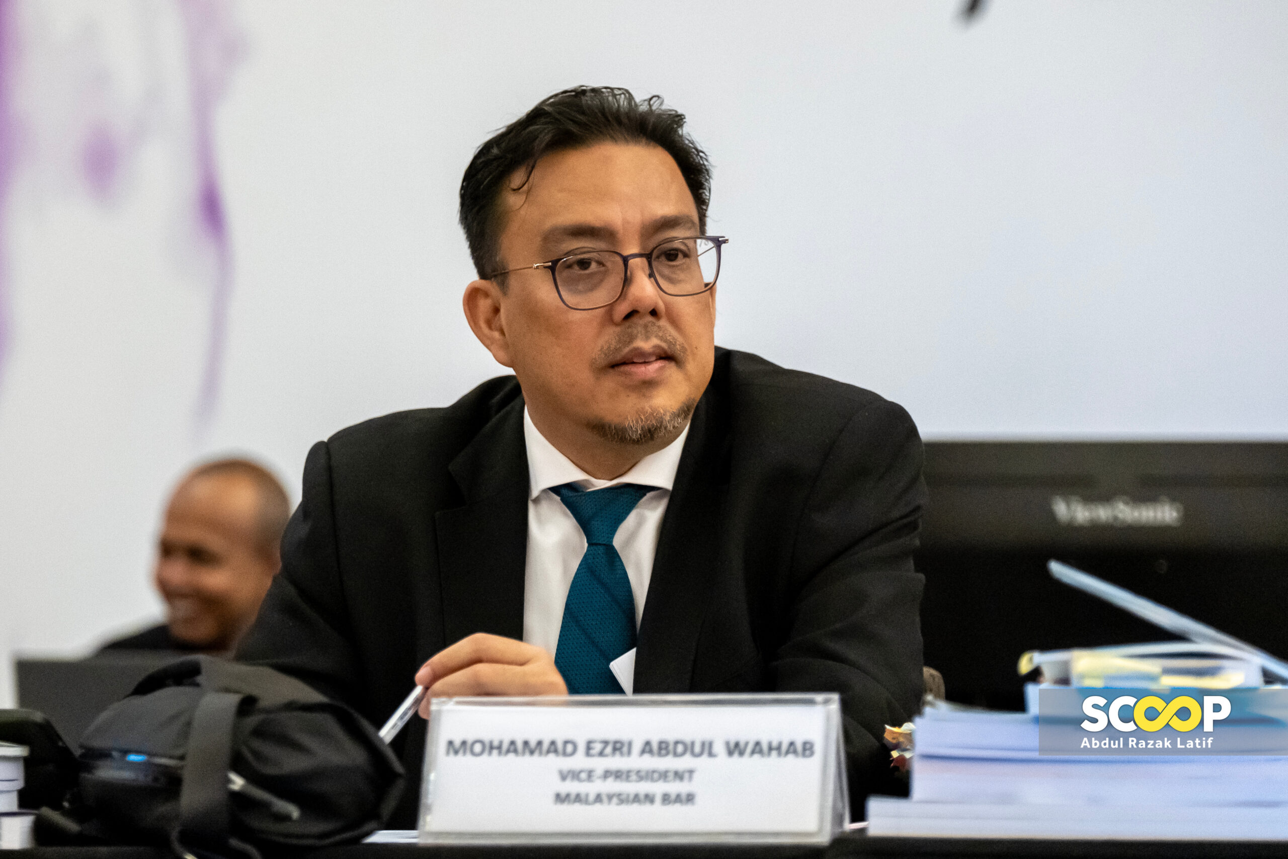 Respect attorneyclient privilege, M’sian Bar tells MACC after lawyer