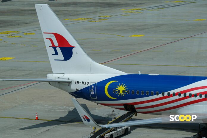 16082023-Kapal-Terbang-Malaysia-Airlines-di-Lapangan-Terbang-Kuala-Lumpur-KLIA-Terminal-1-AZIM-RAHMAN-1-scaled-1-1