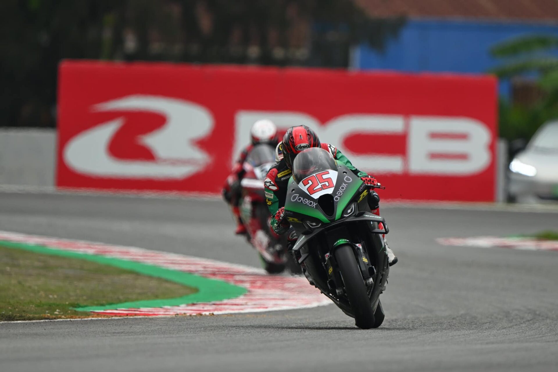 Team Rk Racing Final lap for TKKR Racing Team? Financial woes threaten shutdown | Scoop
