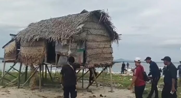 Bajau Laut - Facebook