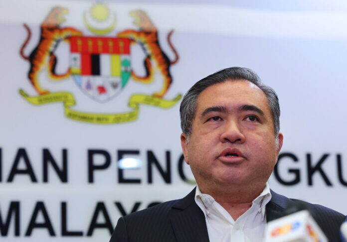 ANTHONY LOKE SIEW FOOK