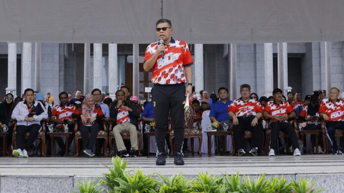 06072024-saifuddin polis day run-bernama