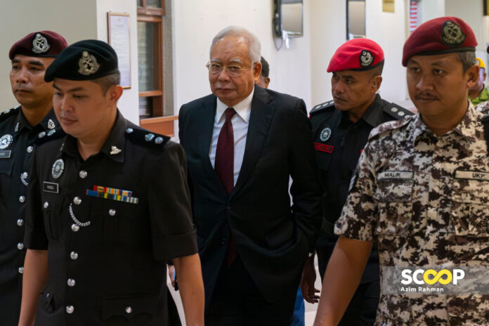 19062024 - Former PM Datuk Seri Najib Razak - AZIM RAHMAN 22