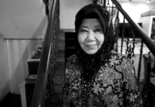 Penyanyi legenda bersuara emas, Nona Asiah meninggal dunia pada usia 94 tahun