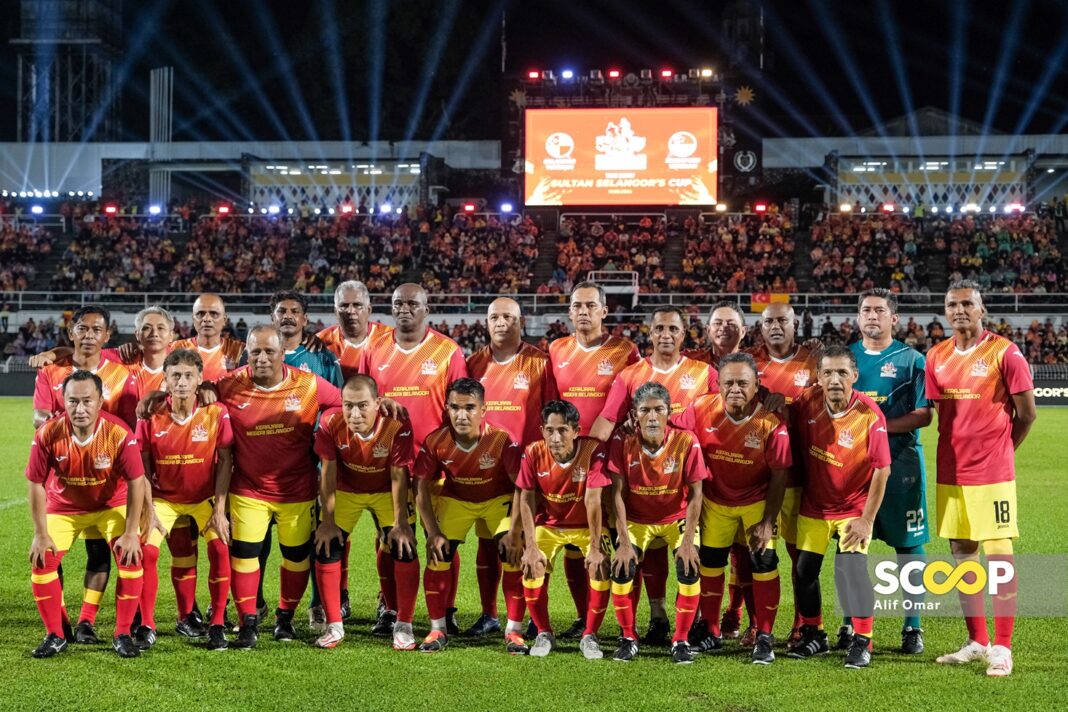 Red Giants secure TSSC hat-trick, defeating Singapore 2-1 at Merdeka ...