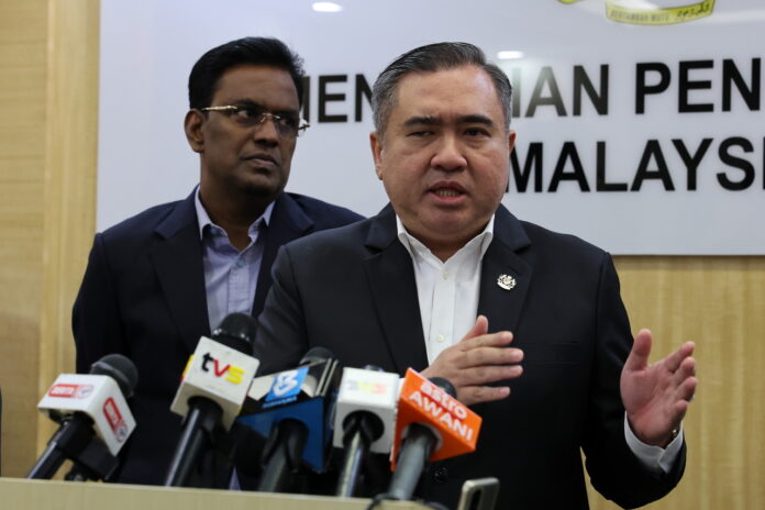 ANTHONY LOKE