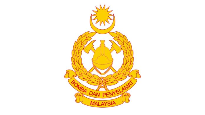Jabatan Bomba logo
