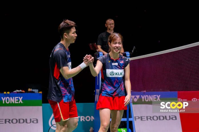 26052024 - Goh Soon Huat & Shevon Jemie Lai Badminton Perodua Malaysia Masters 2024 - ABDUL RAZAK LATIF 011