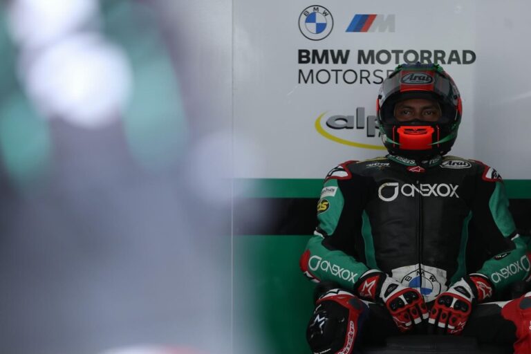 Azlan Shah retires after racing without wages | Scoop