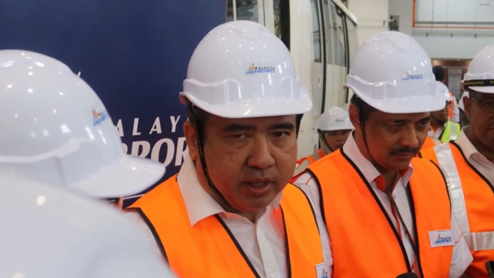 anthony loke - screengrab