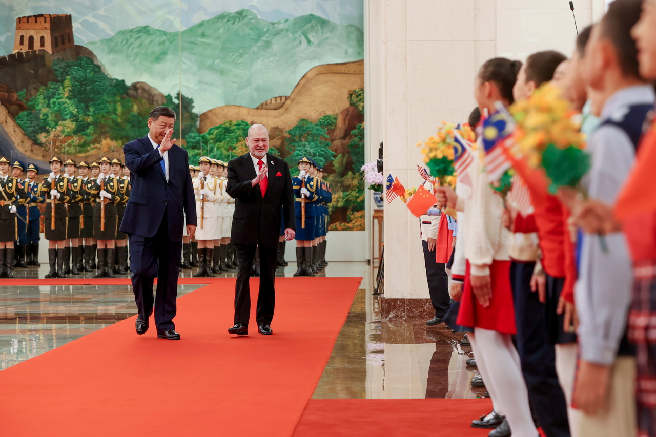 When one word sparks uproar how ‘alleged’ cast a shadow over Sultan