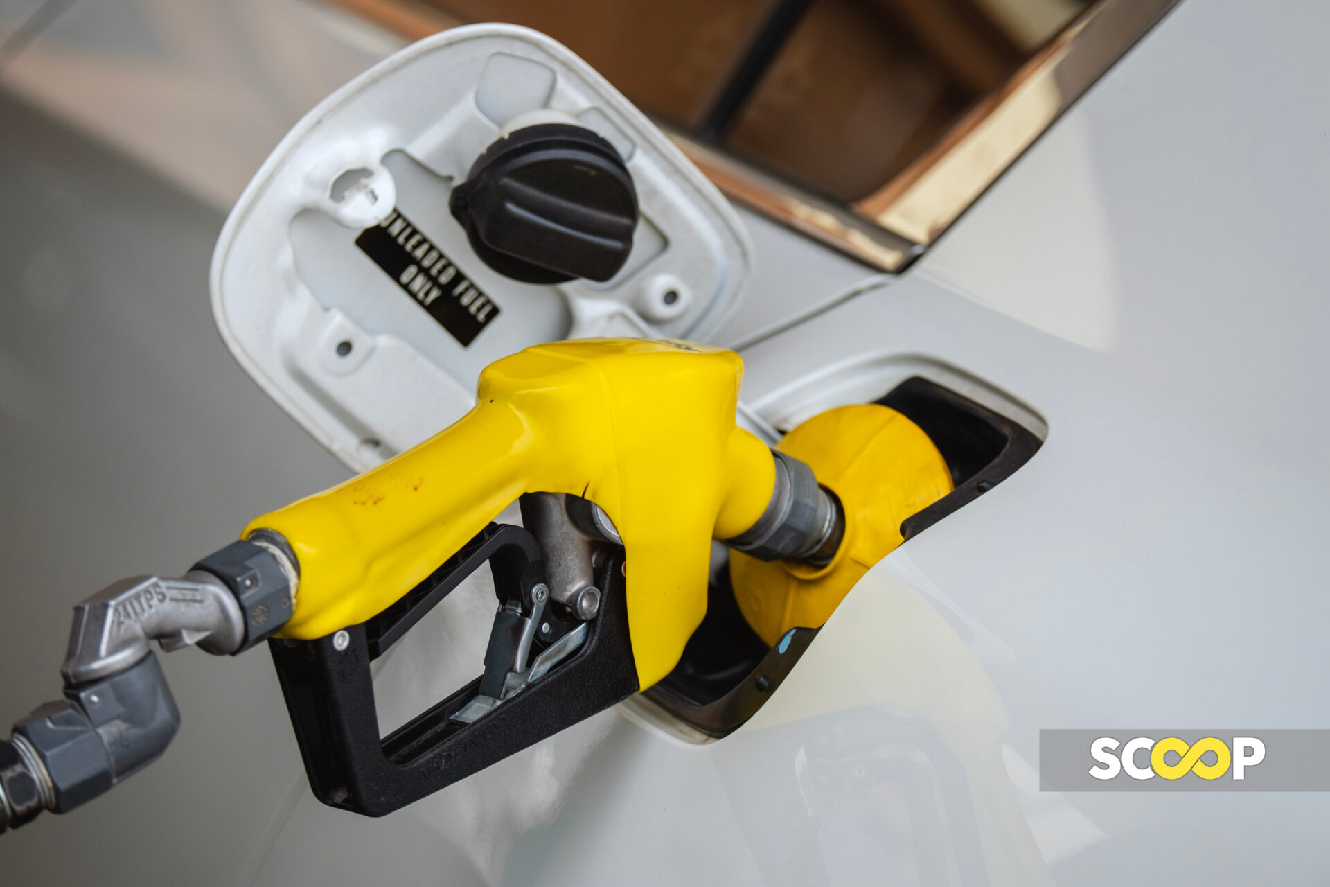 RON95 subsidy rationalisation set for mid2025 Scoop