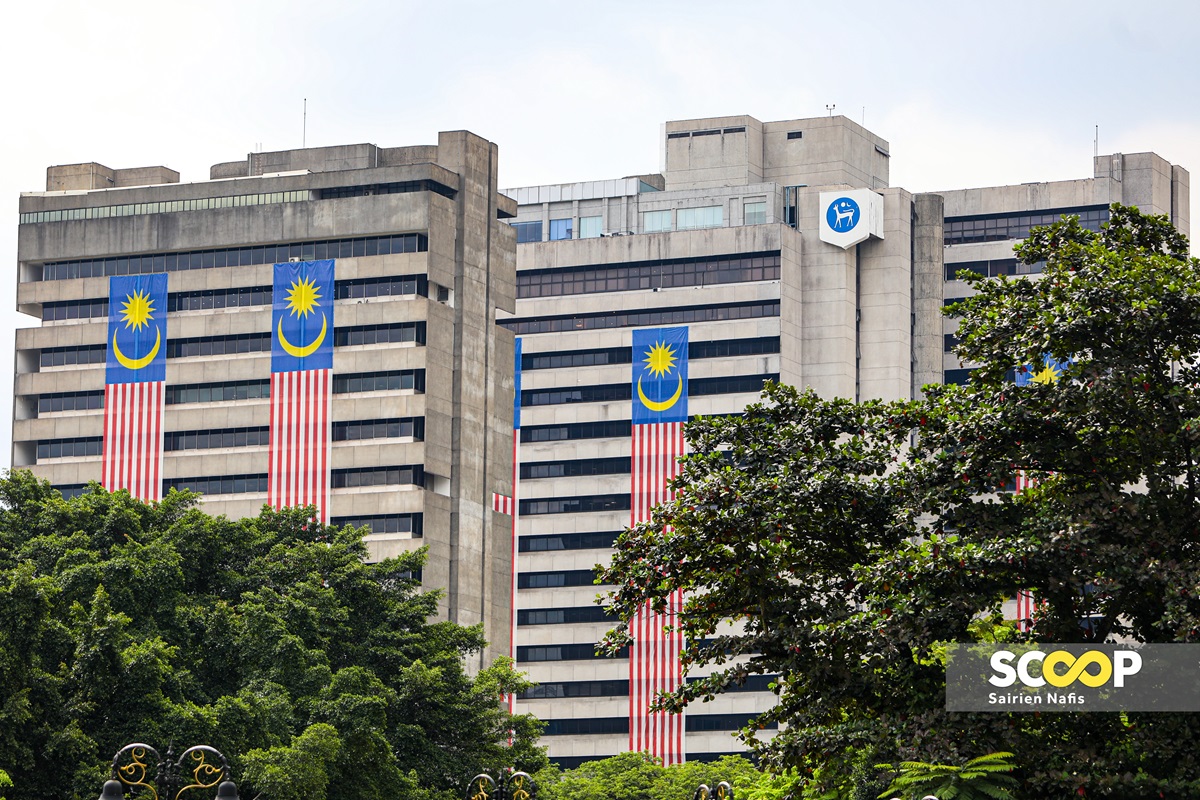 For rakyat and nation RM421 bil allocated for Budget 2025, up 3.3