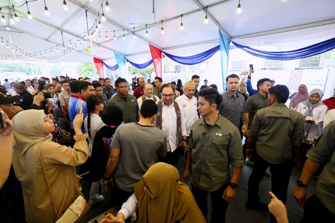 Targeted RON95 subsidy 85 of the public unaffected, ‘so why object