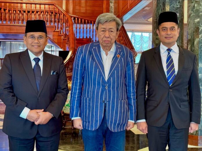 Sultan Selangor