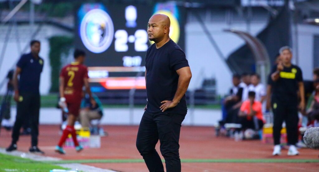 Penang FC seeks new head coach | Scoop