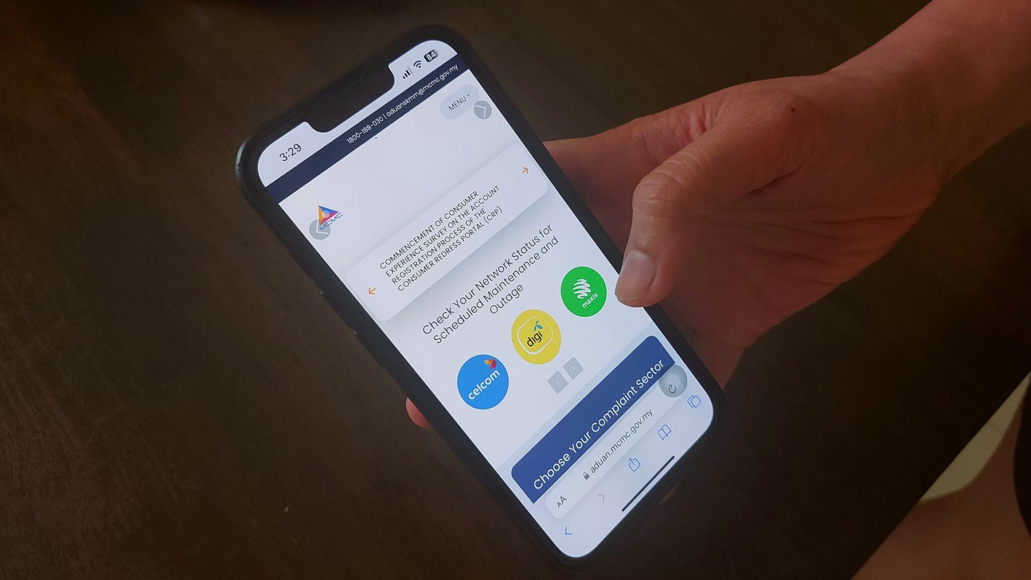 Malaysia’s consumer redress portal empowers complaint resolution across ...