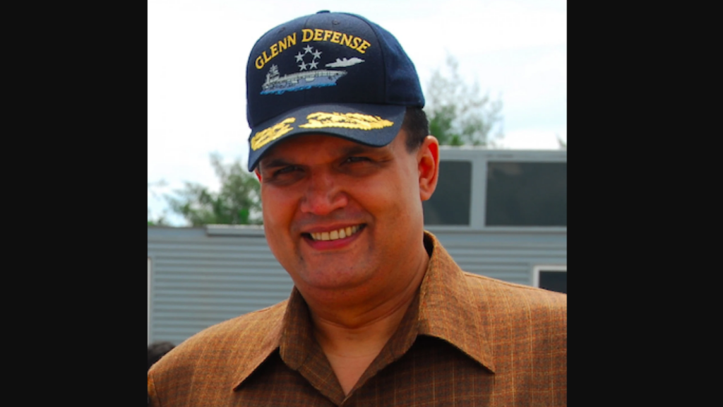 M’sian ‘Fat Leonard’ gets 15 years in prison for massive US Navy graft