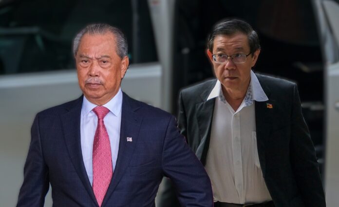 a muhyiddin-lim-guan-eng