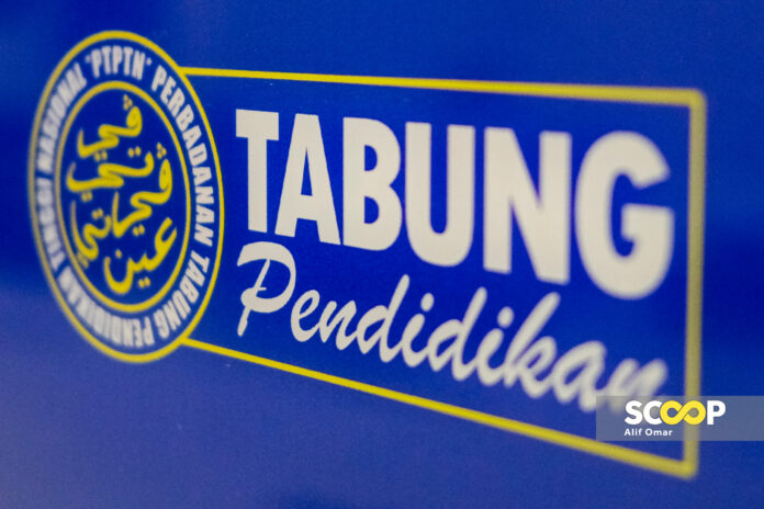 31102023 - Perbadanan Tabung Pendidikan Tinggi Nasional PTPTN - Alif Omar_10