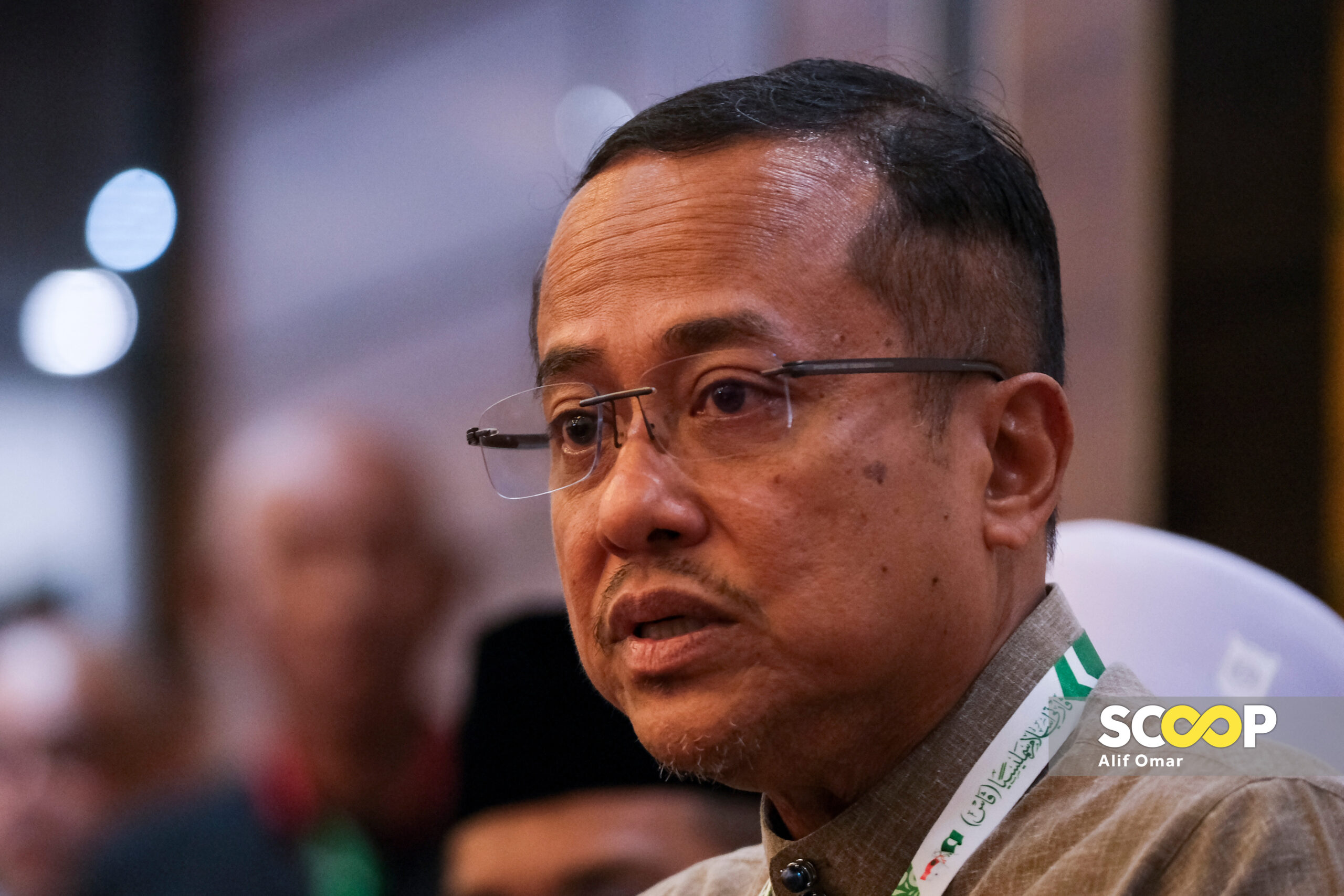 T’gganu MB accuses Putrajaya of spying on him | Scoop