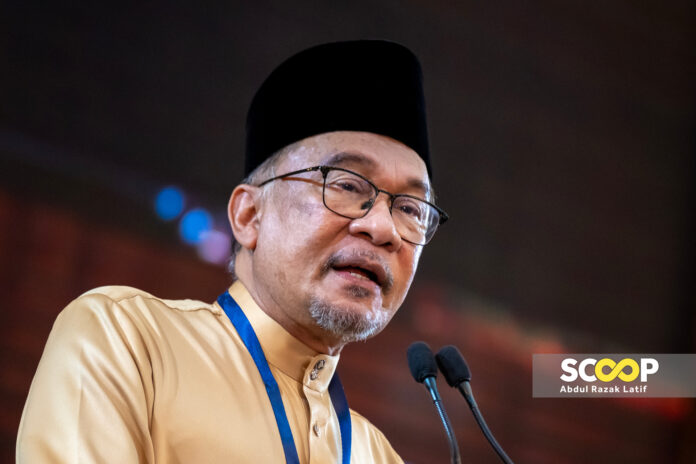 21042024-Presiden-PKR-Datuk-Seri-Anwar-Ibrahim-Konvensyen-25-Tahun-Keadilan-ABDUL-RAZAK-LATIF-014