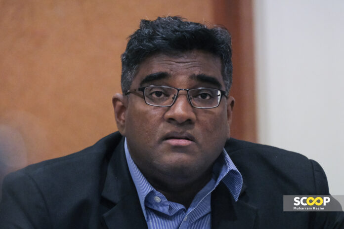 11062024 - Rajesh Nagarajan - Lawyer - PC on Illegal and Unethical Conversion of School going Children to Islam - Muharram Kasim -05
