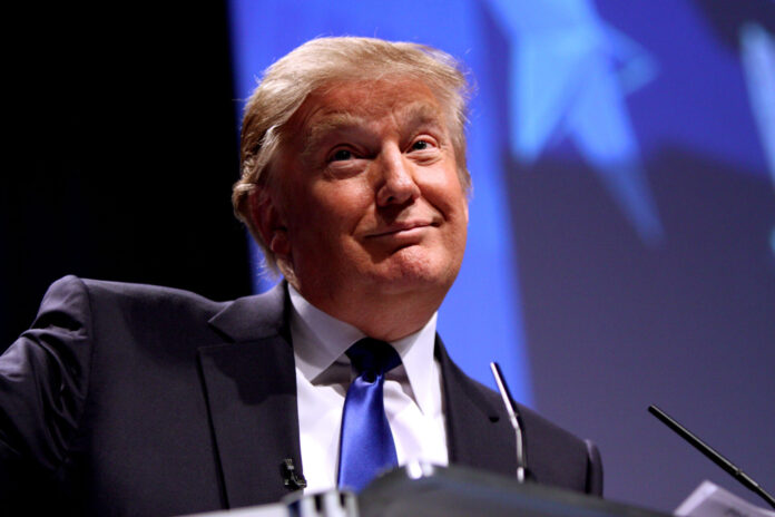 Donald Trump - Wikimedia Commons pic