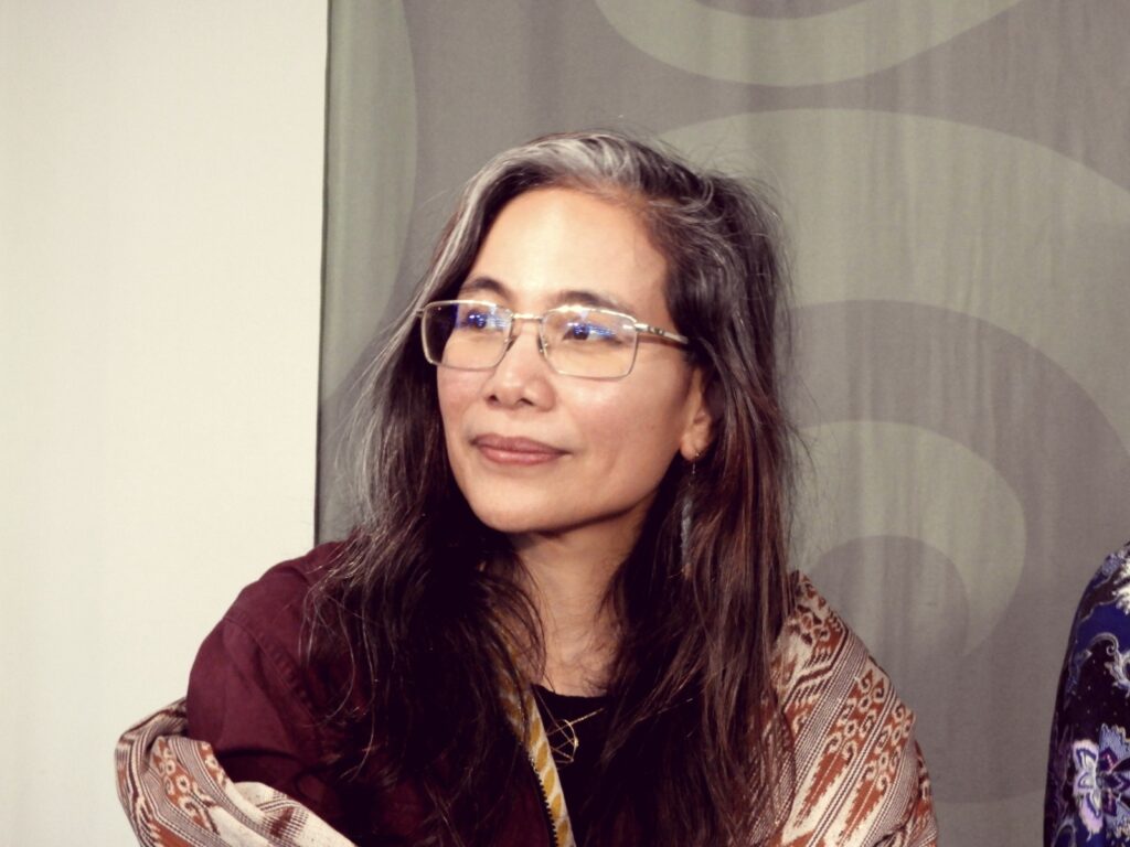 Key to sustainability: Indigenous knowledge, youth voices converge at ...