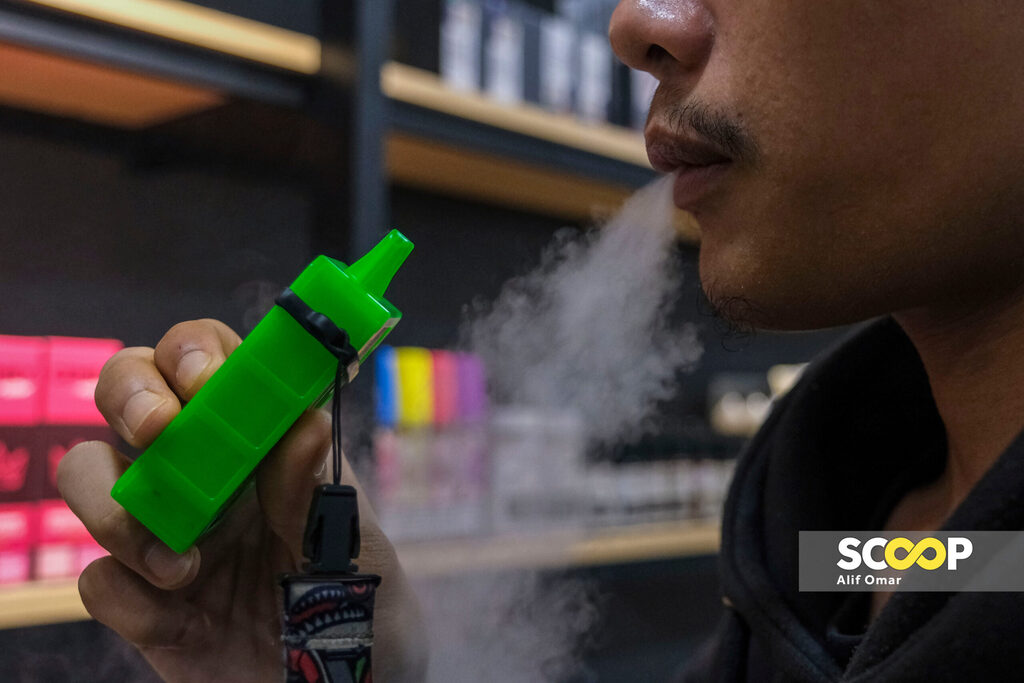 vapping Vaping and Tobacco Resources | Winchester, MA main image 1