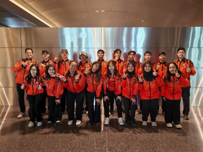 Bowling Malaysia FB pic