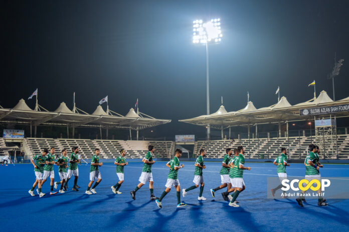 02052024 -Pakistan Training Hockey Sultan Azlan Shah Cup 2024 - ABDUL RAZAK LATIF 011