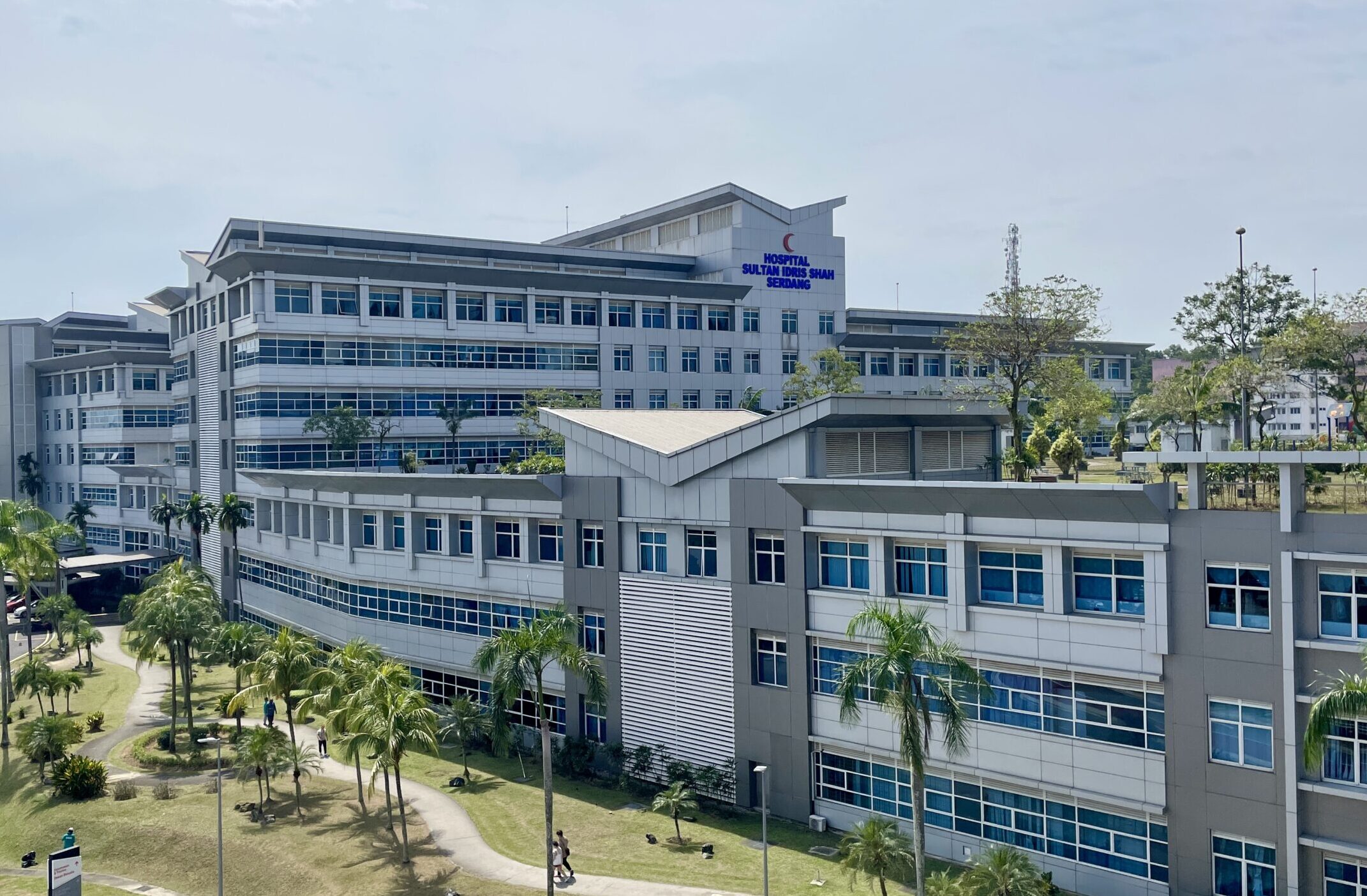 New heart device workshop puts Malaysia on the map for life-saving care ...