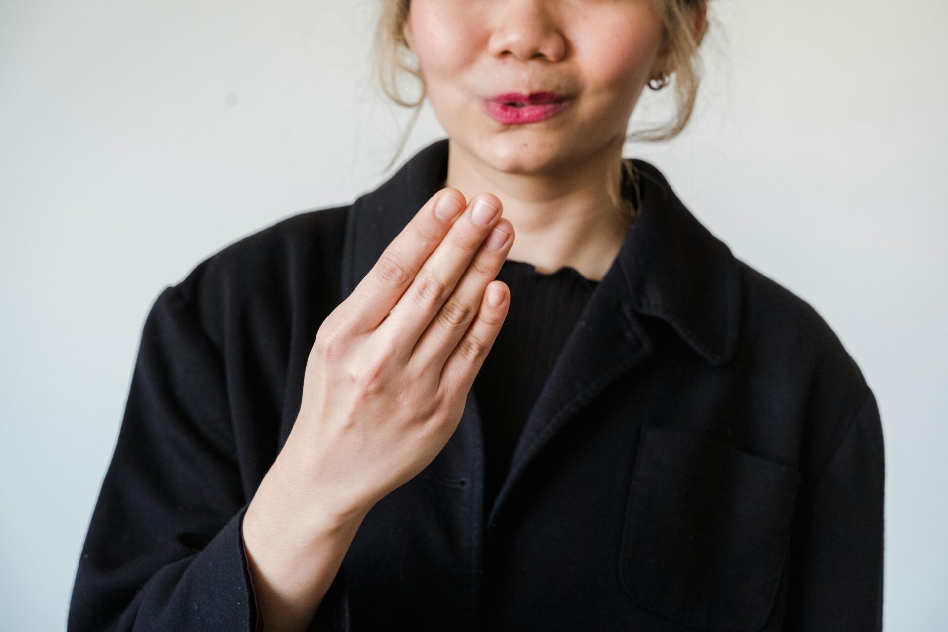 Gig Workers Bill: Recognition of sign language interpreters ‘timely ...