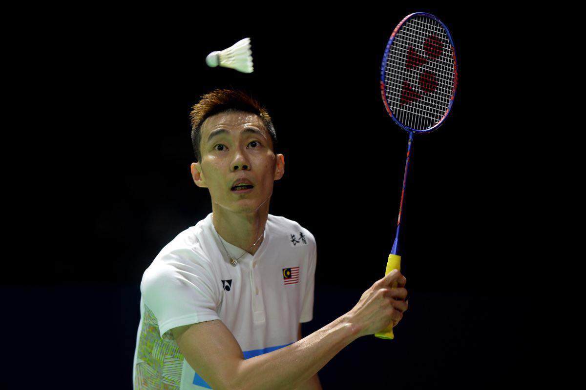 Chong Wei: BAM Chair Role – No Miracles Promised