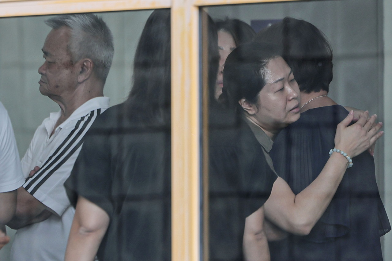 A picture of a young Vladimir Cheskidov.