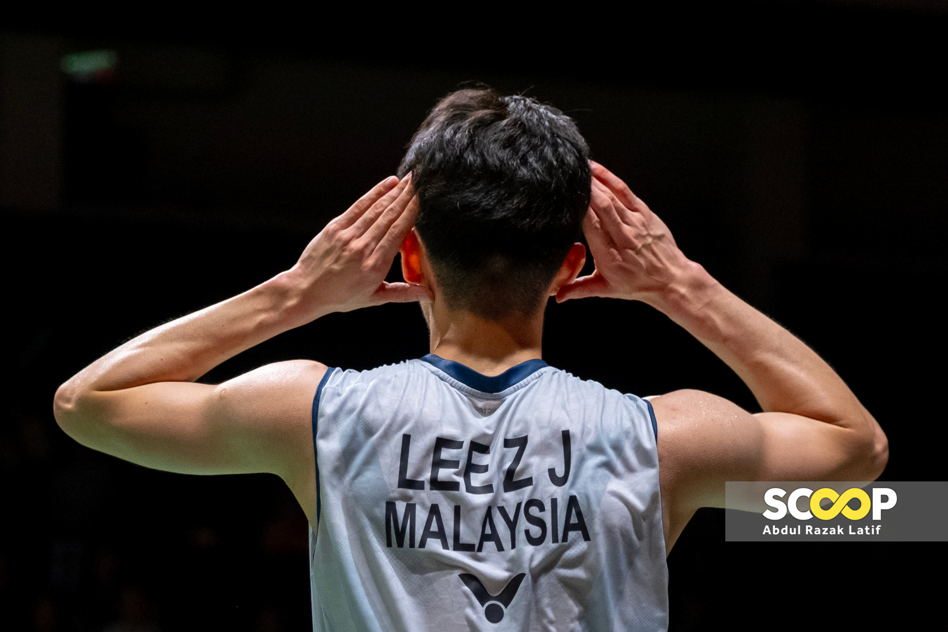 Zii Jia urged to be open about struggles amidst latest withdrawal