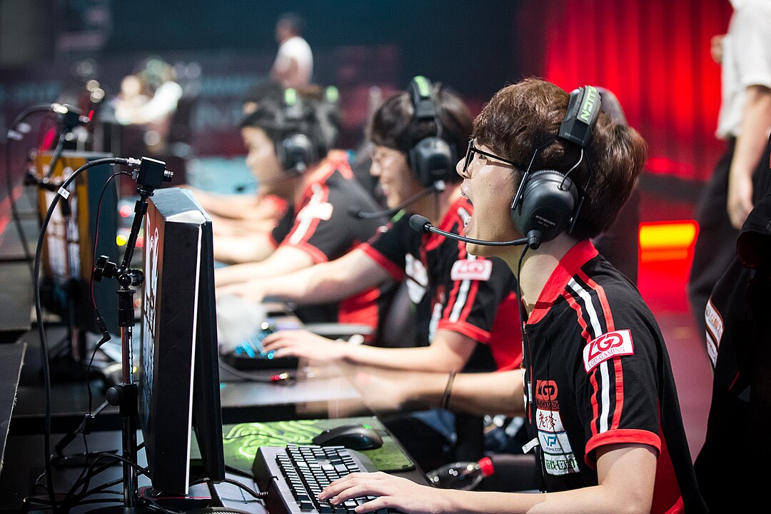 Youth and Sports Ministry draws cautious line on school esports amid teen crime wave