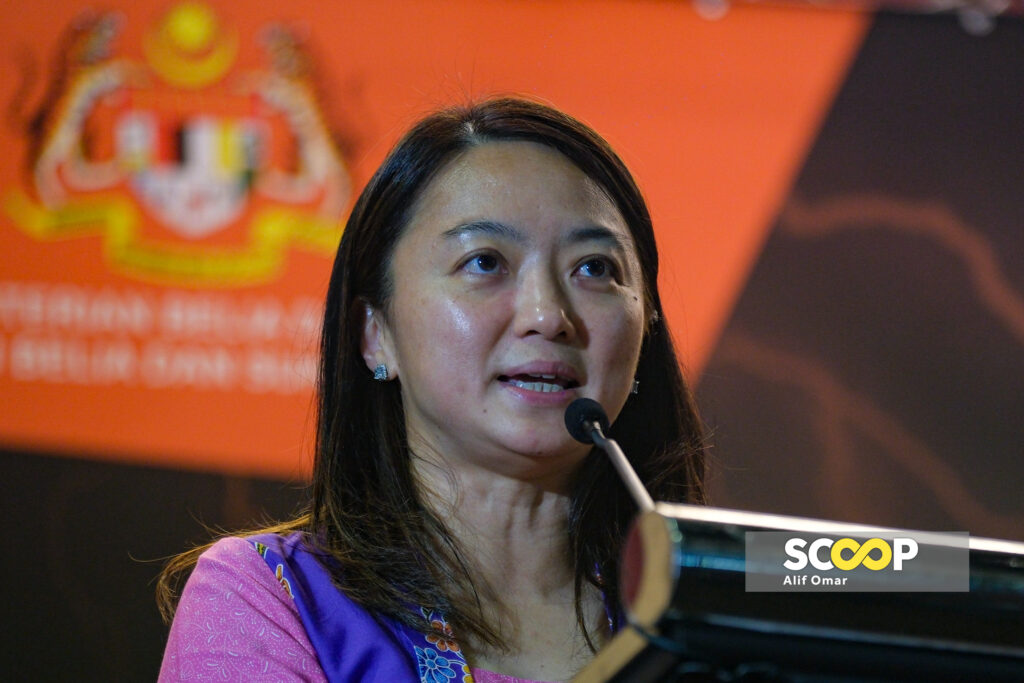 ‘Don’t use children to apologise’: Hannah slams Warzone organisers