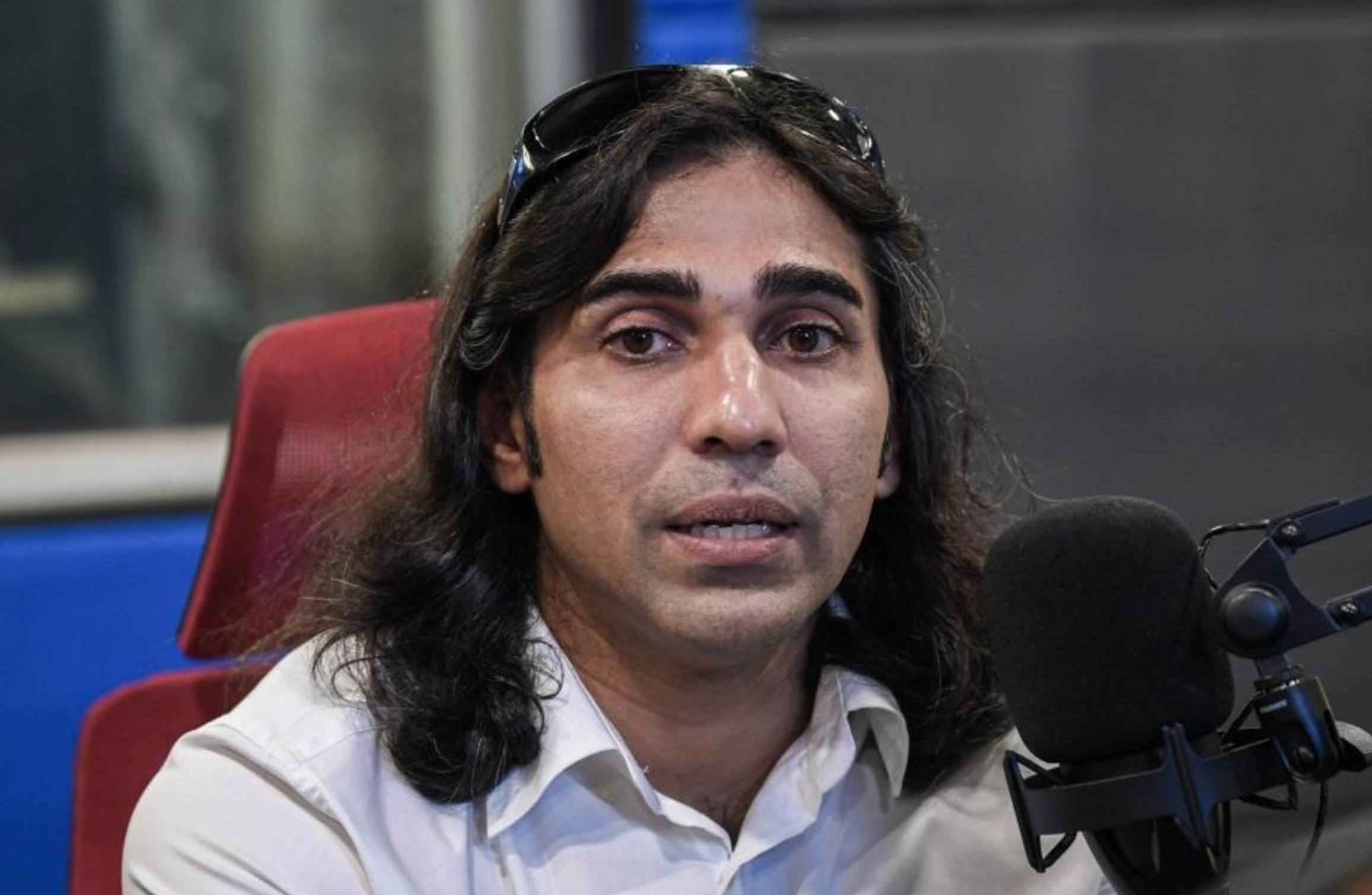 Journalist Haresh Deol assaulted in Bangsar, files police report | Scoop