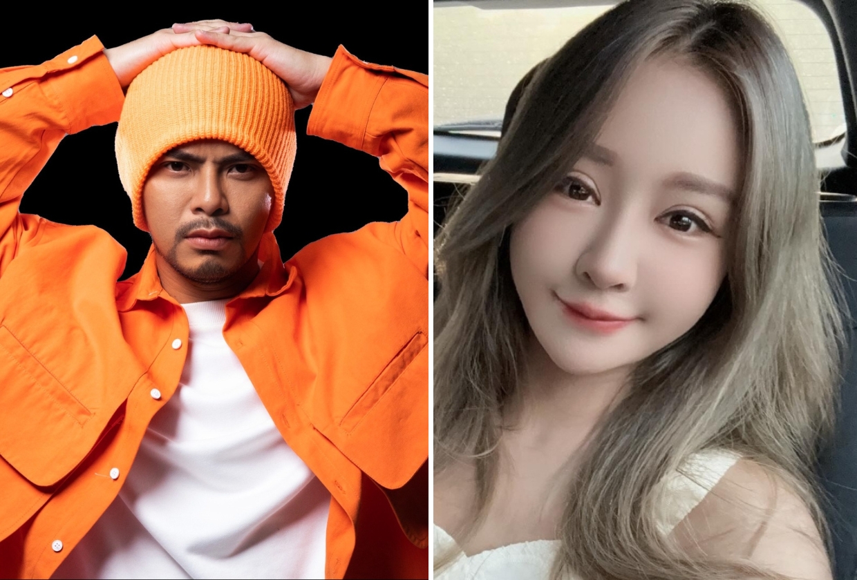 Namewee gone into hiding: Cops urge patience as hunt for rapper ...