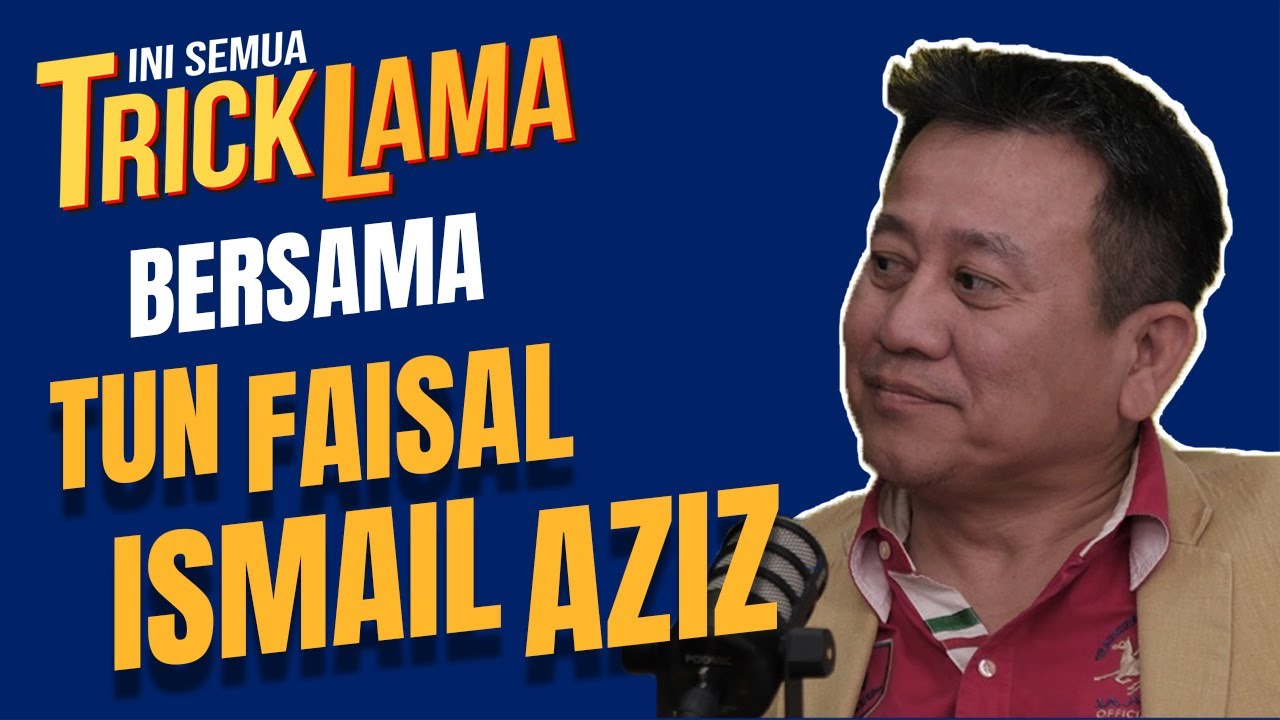 [WATCH] Bersatu to ‘immediately resolve' crisis amid claims of lies and external plots: Tun Faisal